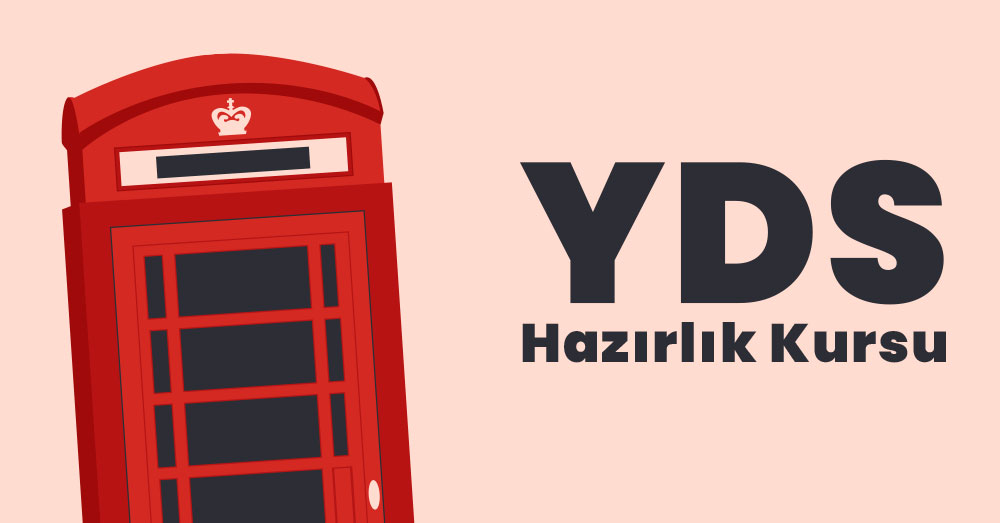 Isparta YDS Hazırlık Kursu