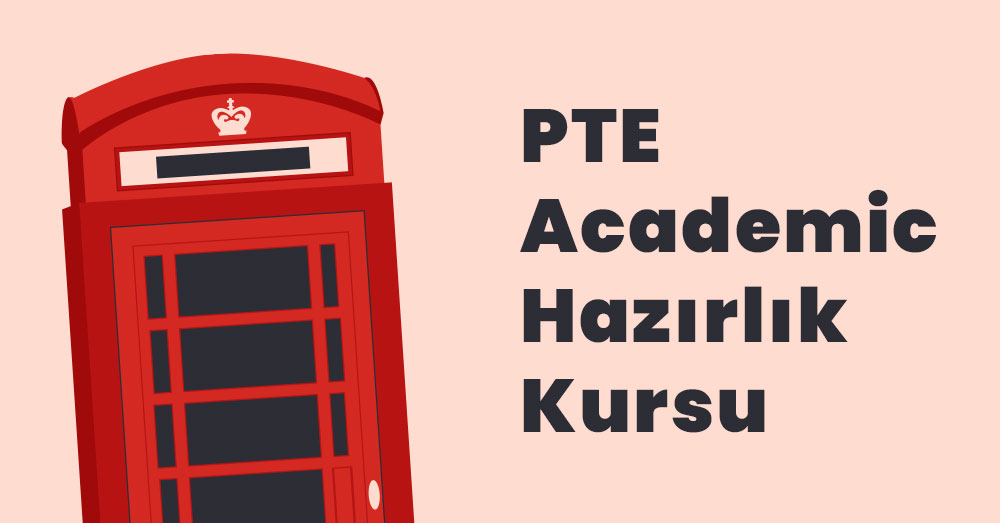 Isparta PTE Academic Hazırlık Kursu