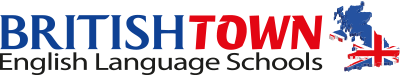 Isparta British Town Logo